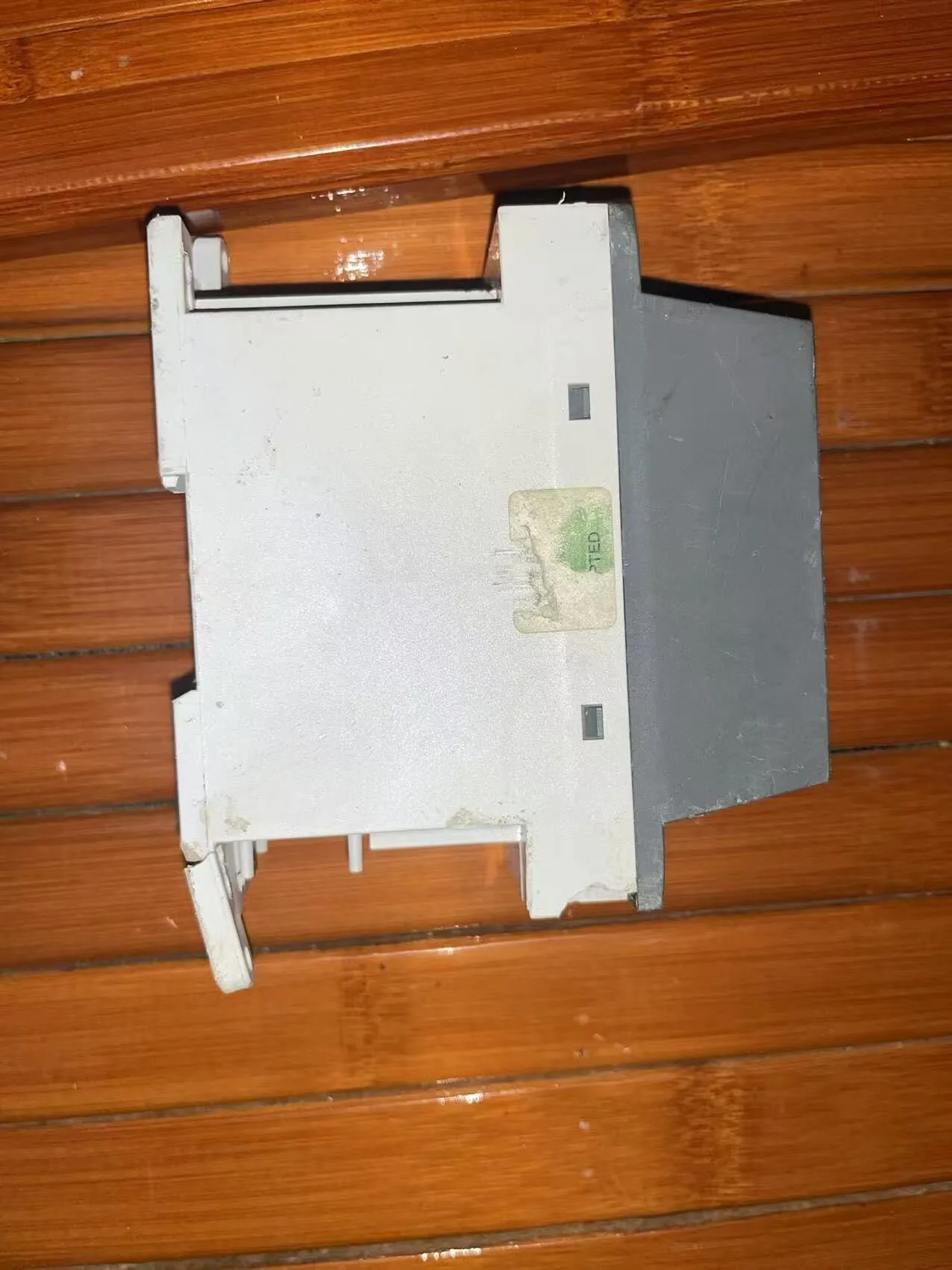 ABB PSR3-600-11 1SFA896103R1100 5