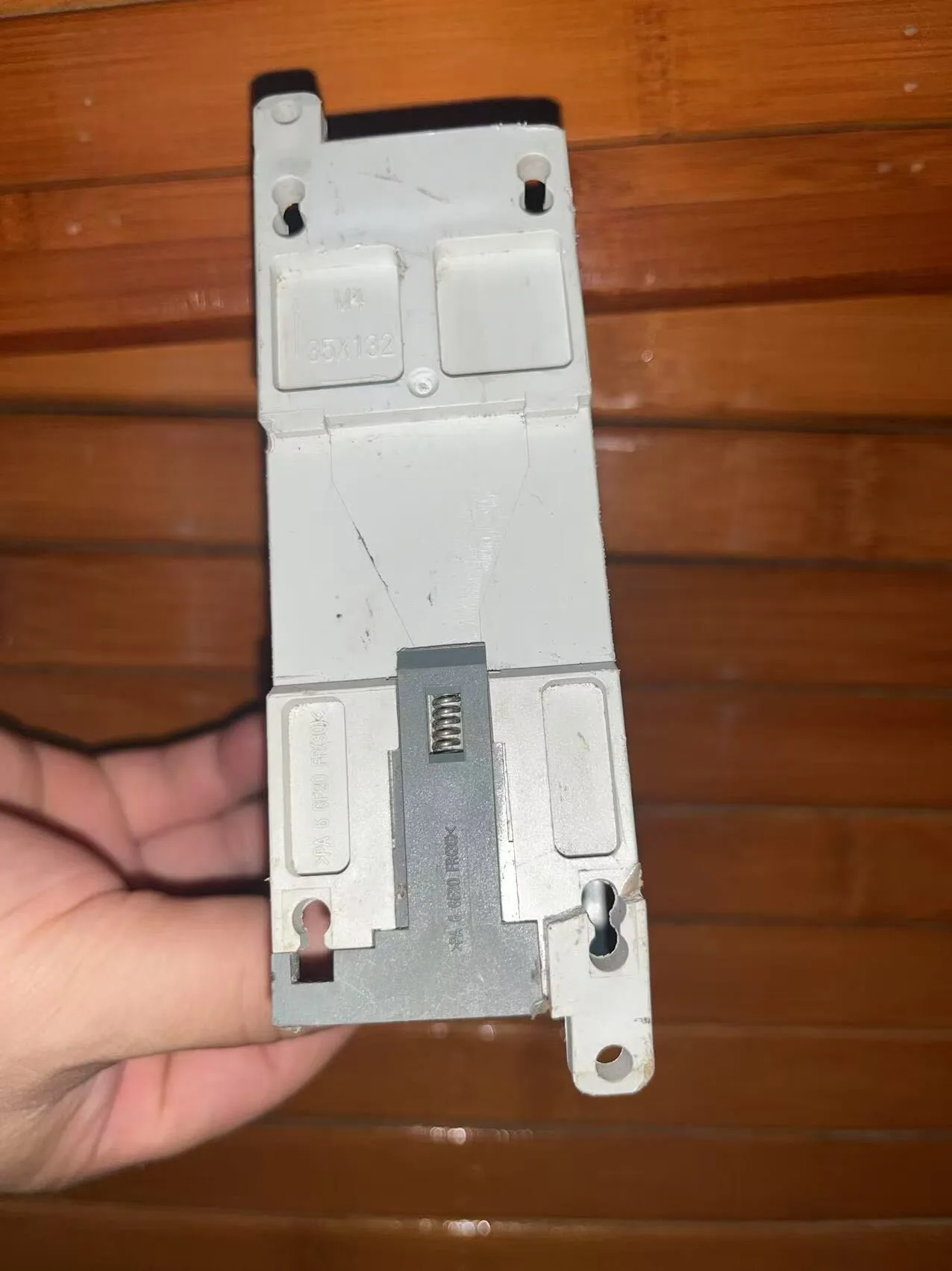 ABB PSR3-600-11 1SFA896103R1100 4