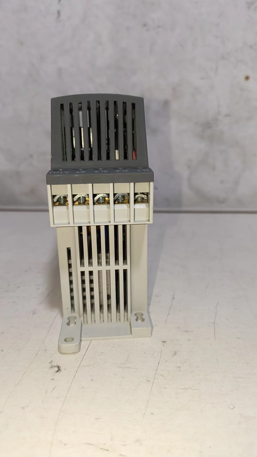 ABB PSR9-600-11 1SFA896105R1100 6