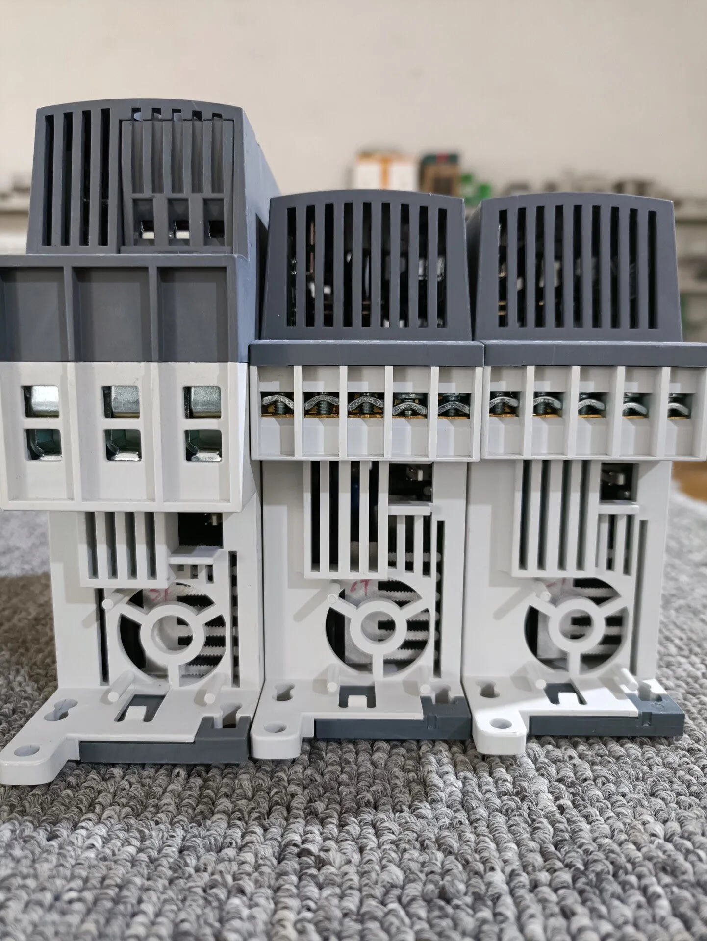 ABB PSR12-600-11 1SFA896106R1100 2