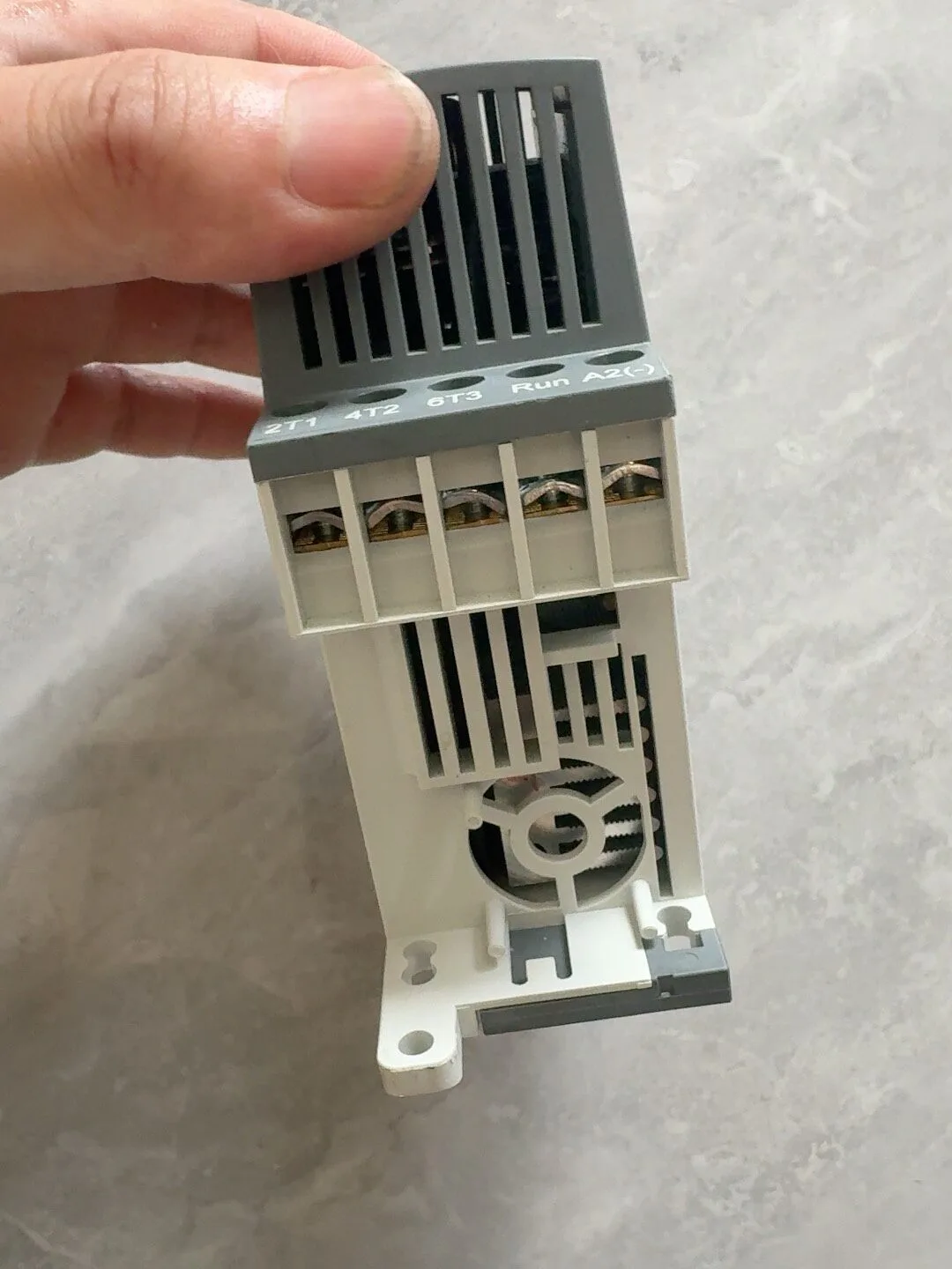 ABB PSR16-600-11 1SFA896107R1100 2