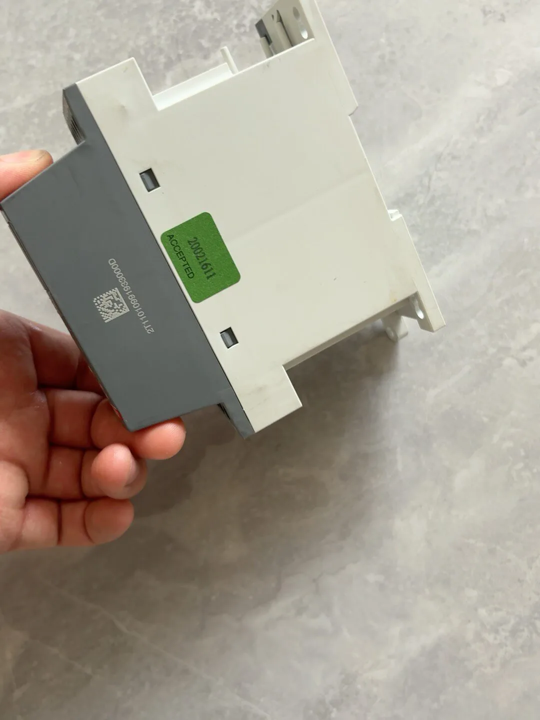 ABB PSR16-600-11 1SFA896107R1100 4