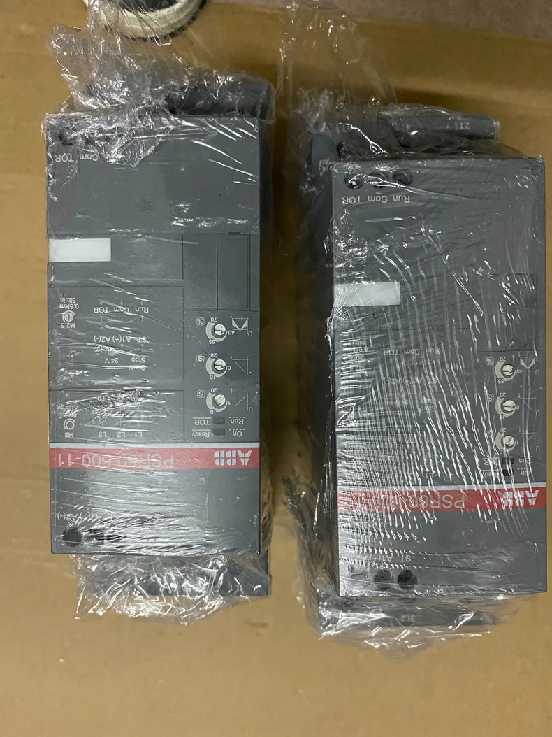 ABB PSR60-600-11 1SFA896112R1100