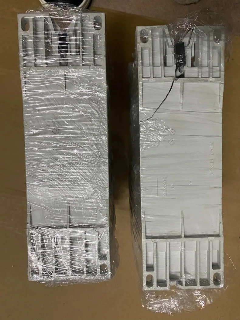 ABB PSR60-600-11 1SFA896112R1100 4