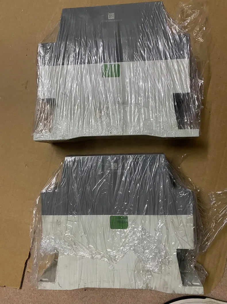 ABB PSR60-600-11 1SFA896112R1100 5