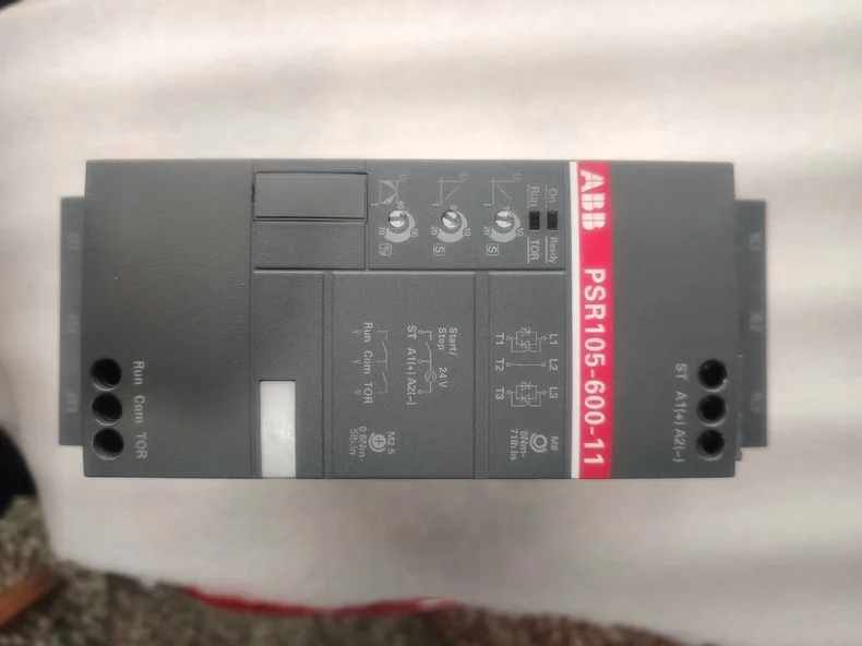 ABB PSR105-600-11 1SFA896115R1100