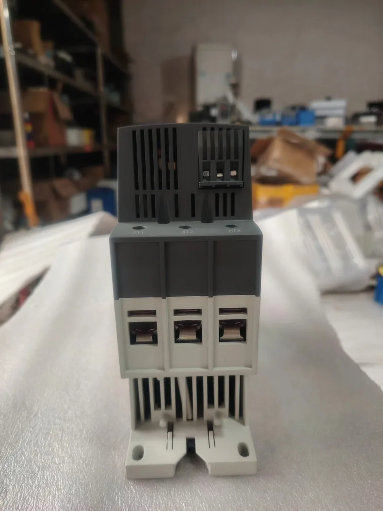 ABB PSR105-600-11 1SFA896115R1100 3