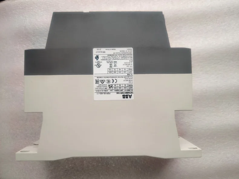 ABB PSR105-600-11 1SFA896115R1100 6