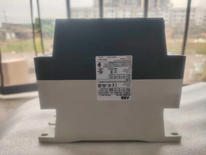 ABB PSR105-600-11 1SFA896115R1100 4