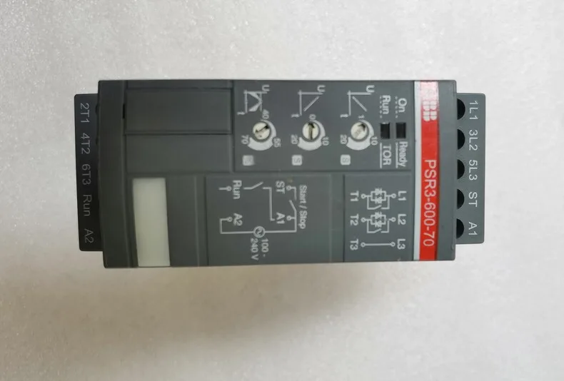 ABB PSR3-600-70 1SFA896103R7000