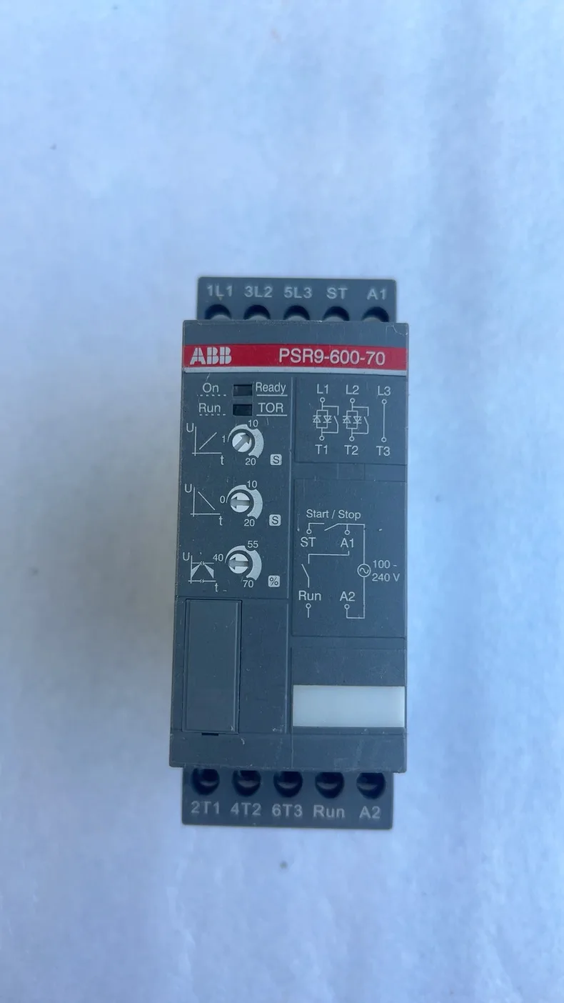 ABB PSR9-600-70 1SFA896105R7000