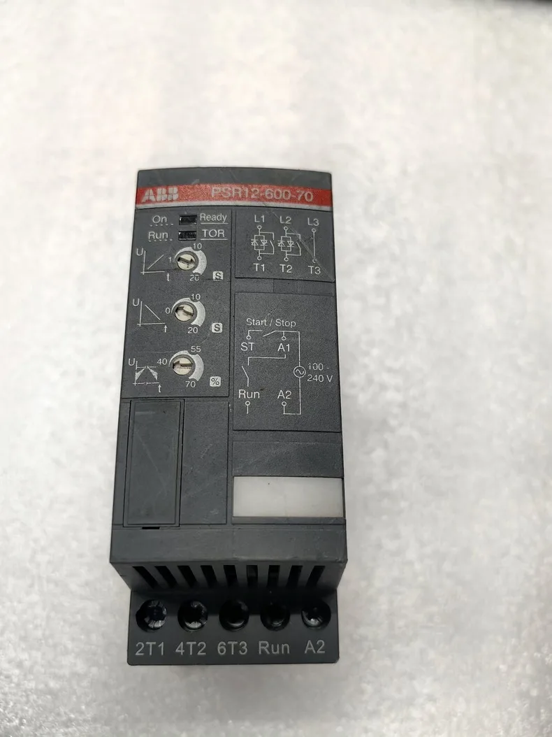ABB PSR12-600-70 1SFA896106R7000