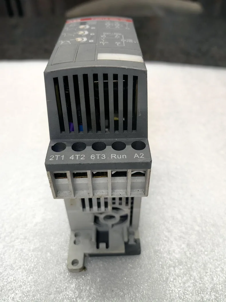 ABB PSR12-600-70 1SFA896106R7000 3