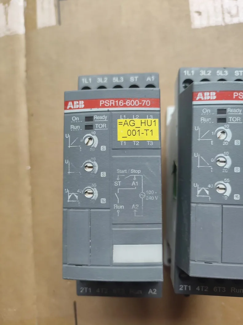 ABB PSR16-600-70 1SFA896107R7000 2