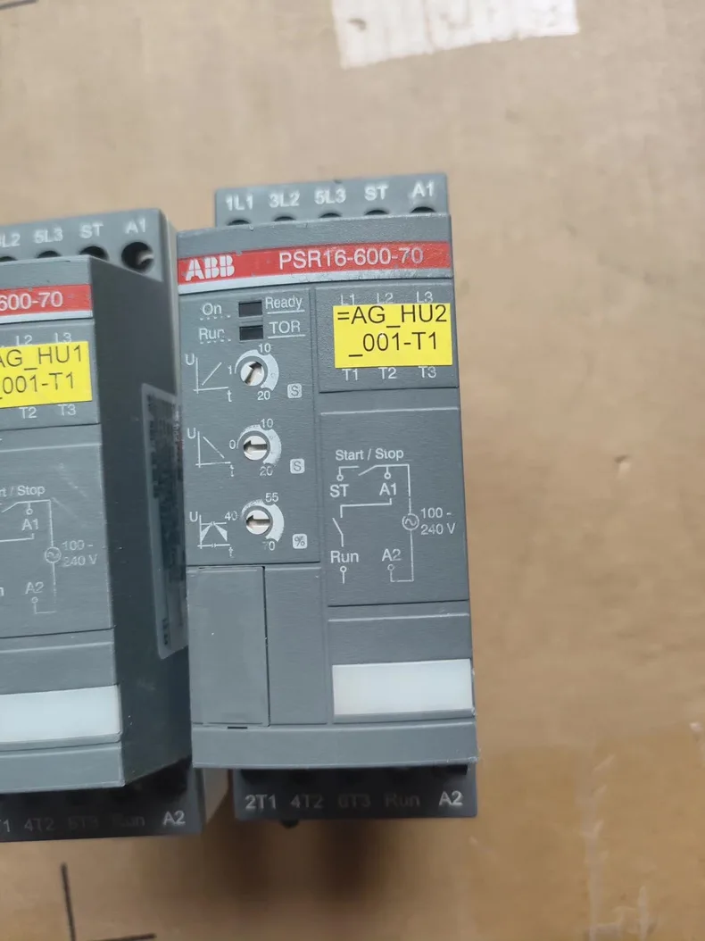 ABB PSR16-600-70 1SFA896107R7000 3