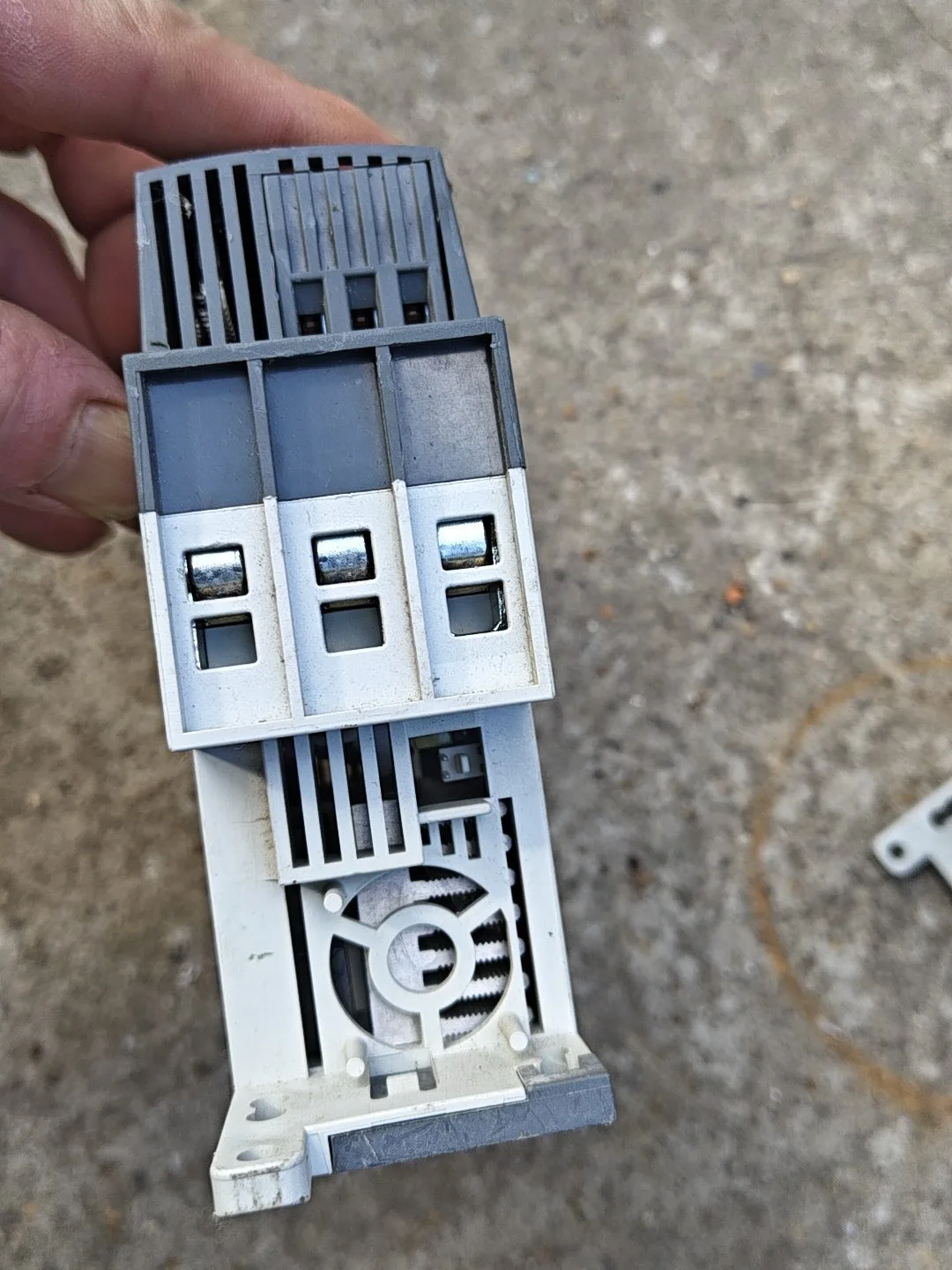 ABB PSR25-600-70 1SFA896108R7000 3