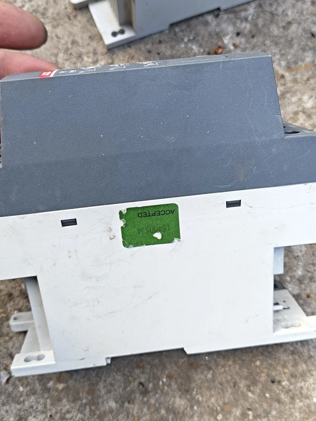 ABB PSR25-600-70 1SFA896108R7000 5