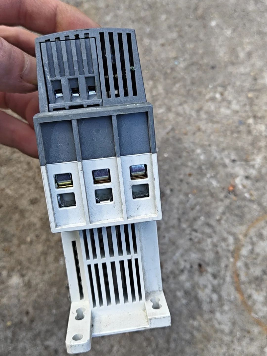ABB PSR25-600-70 1SFA896108R7000 4