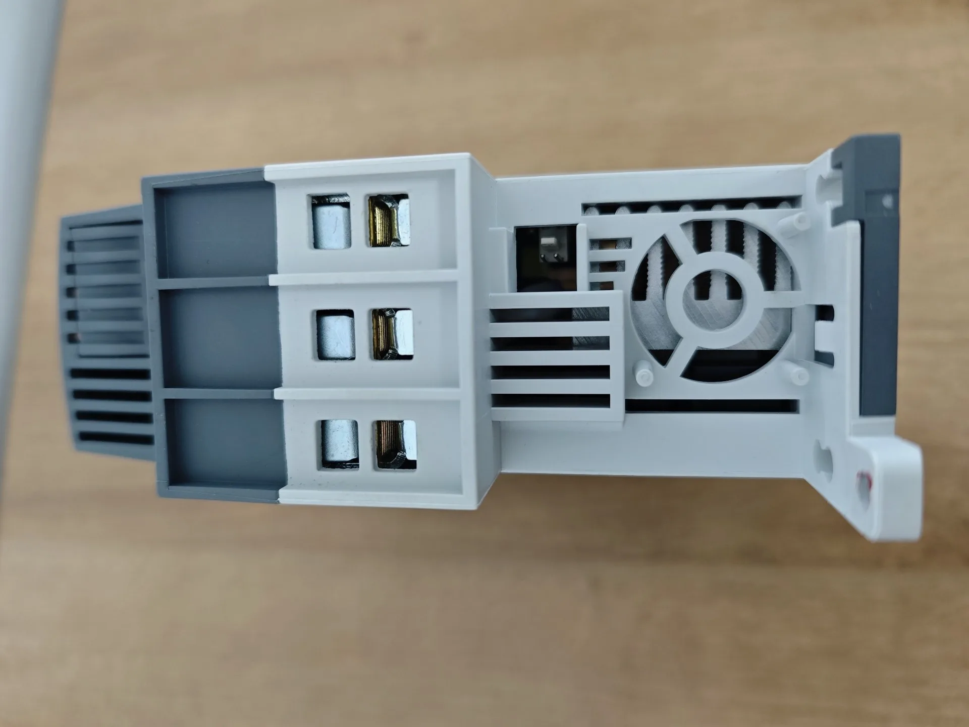 ABB PSR30-600-70 1SFA896109R7000 3
