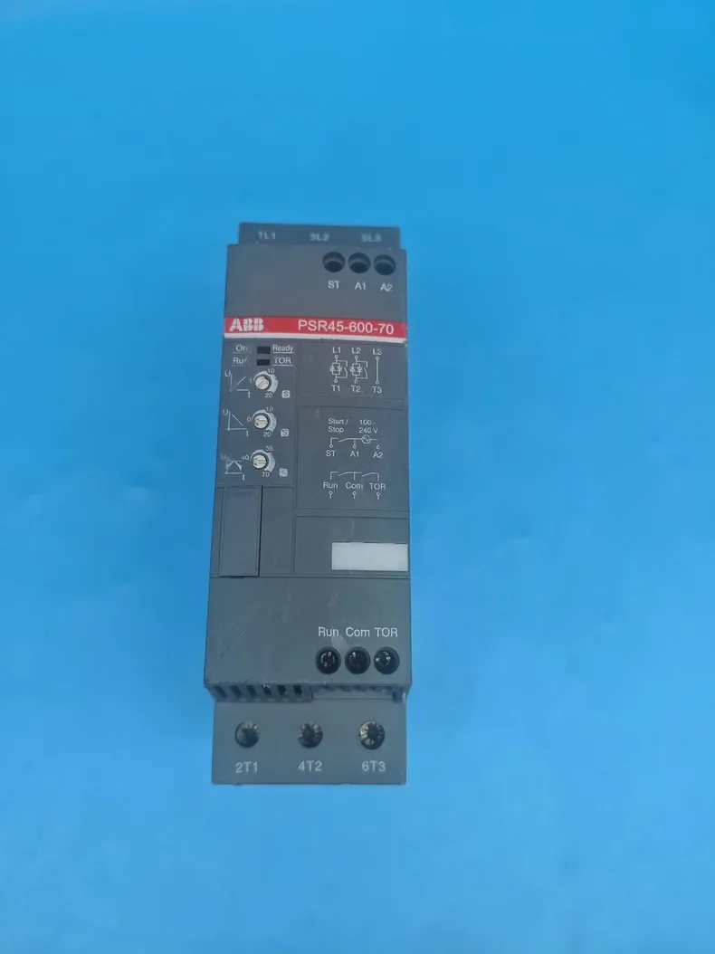 ABB PSR45-600-70 1SFA896111R7000