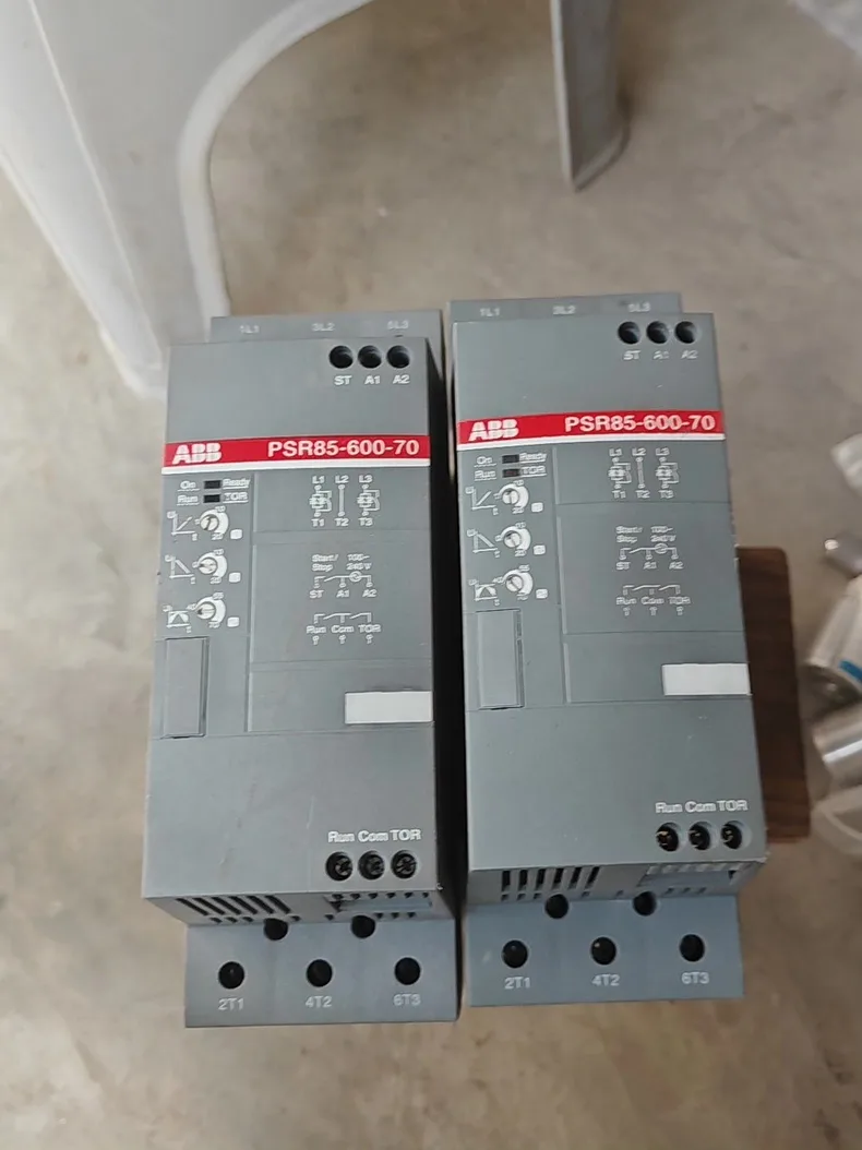 ABB PSR85-600-70 1SFA896114R7000