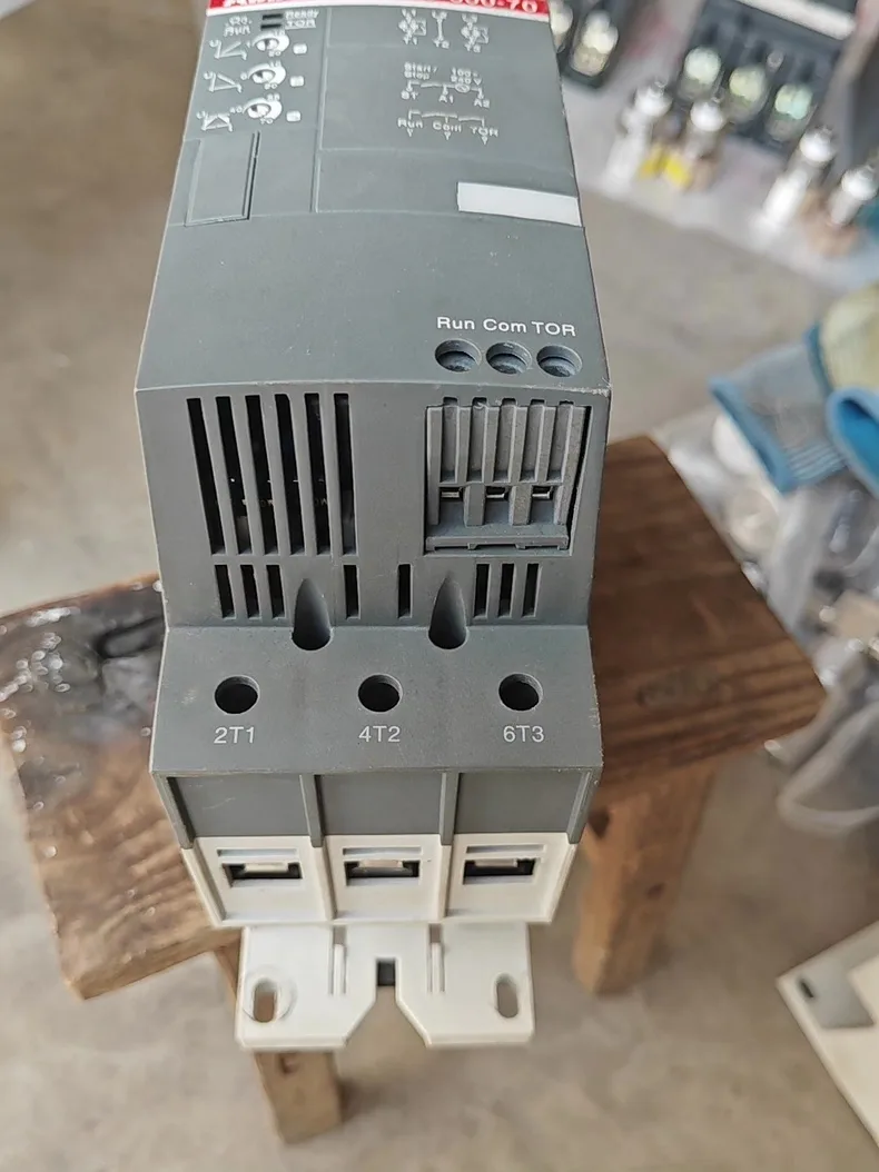 ABB PSR85-600-70 1SFA896114R7000 4