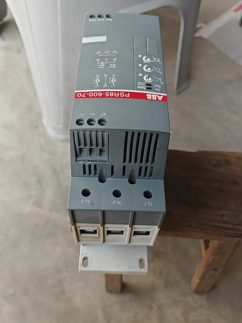 ABB PSR85-600-70 1SFA896114R7000 5