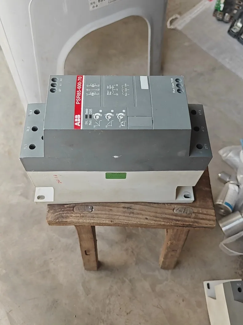 ABB PSR85-600-70 1SFA896114R7000 6