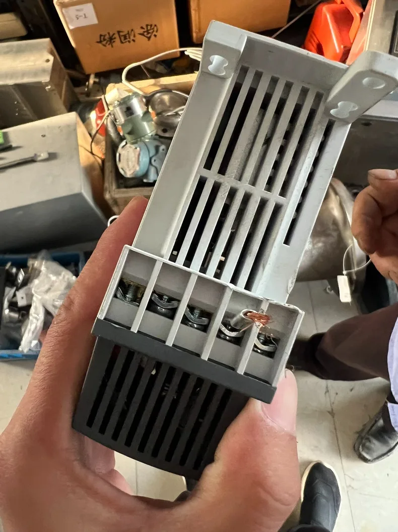 ABB PSRC9-600-70 1SFA896205R7000 2