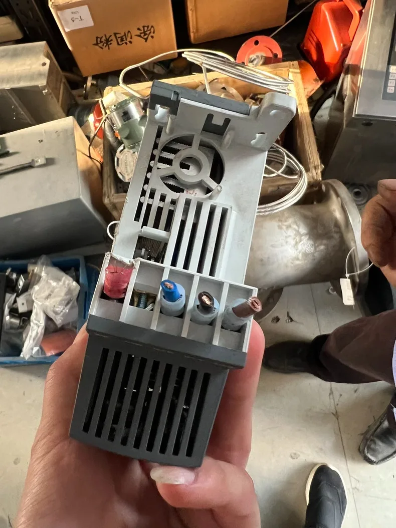 ABB PSRC9-600-70 1SFA896205R7000 3