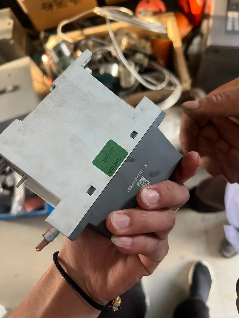 ABB PSRC9-600-70 1SFA896205R7000 6