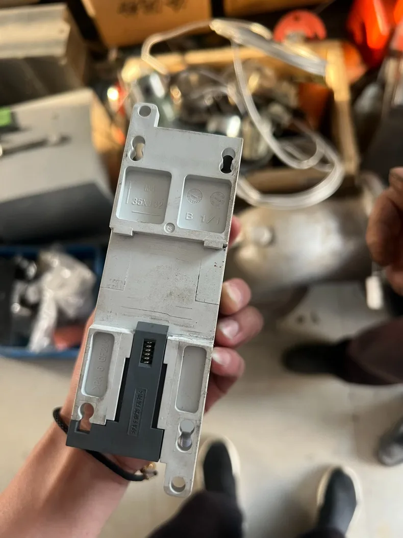 ABB PSRC9-600-70 1SFA896205R7000 5