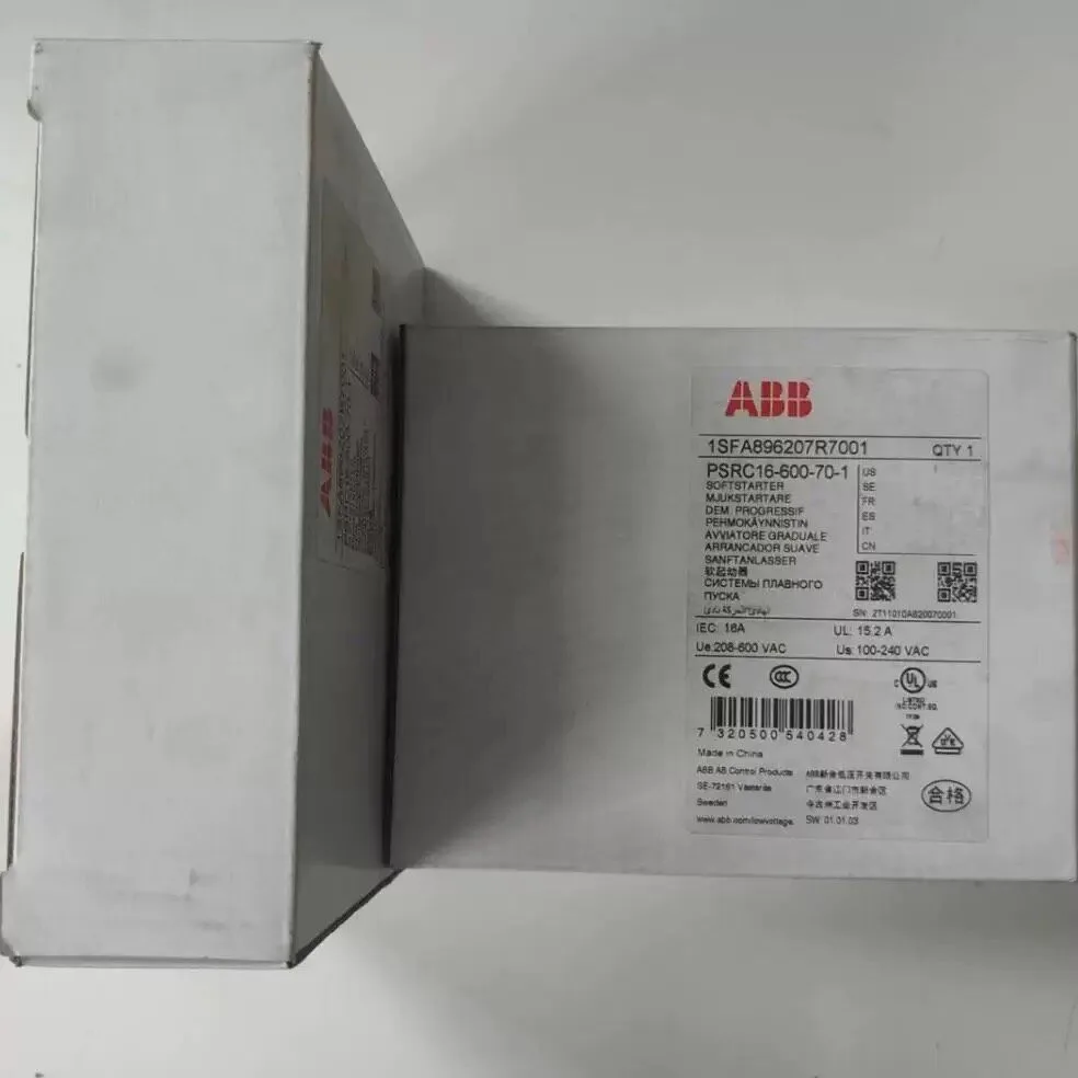 ABB PSRC16-600-70 1SFA896207R7000