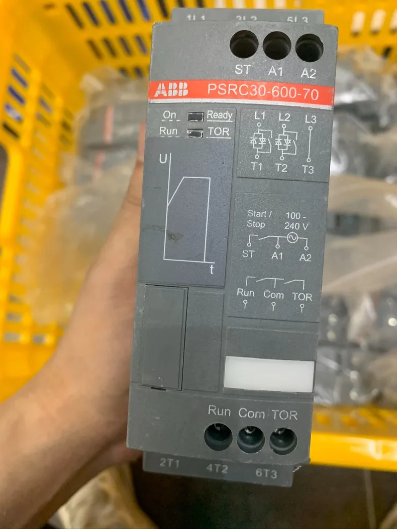ABB PSRC30-600-70 1SFA896209R7000