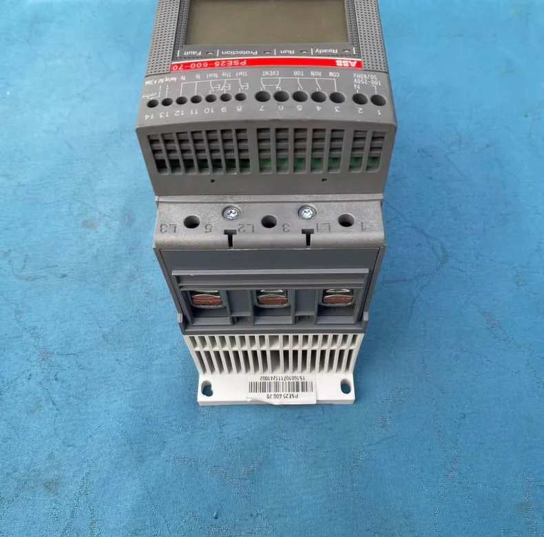 ABB PSE25-600-70 1SFA897102R7000 5