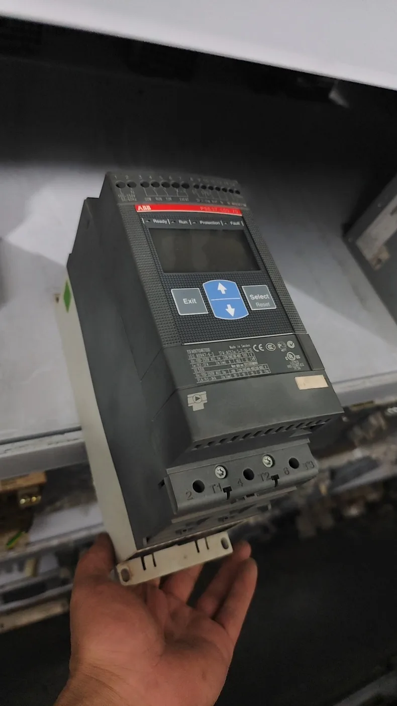 ABBPSE37-600-70  5P3#6C