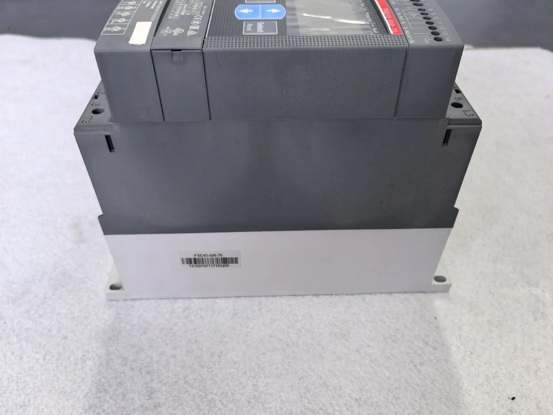 ABB PSE45-600-70 1SFA897105R7000 2
