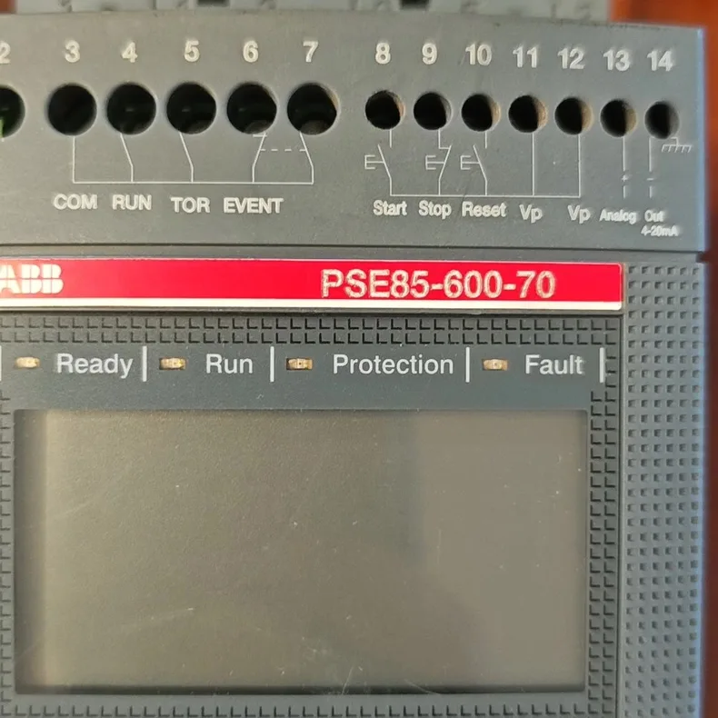 ABB PSE85-600-70 1SFA897108R7000 3