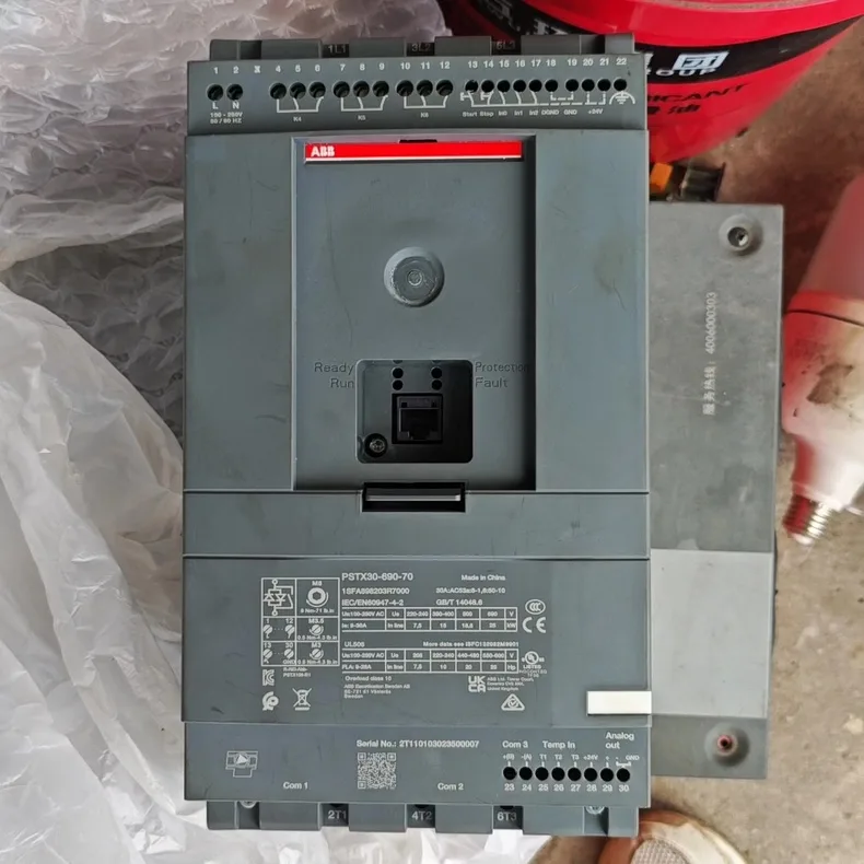 ABB PSTX30-690-70 1SFA898203R7000