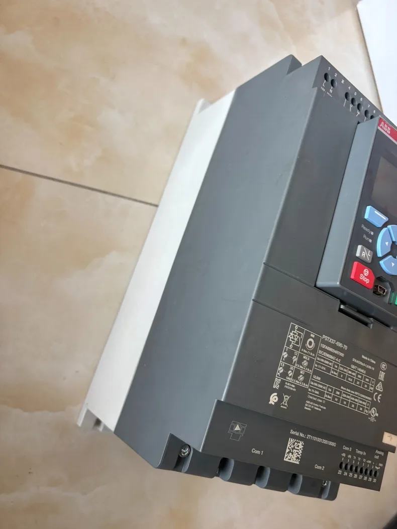 ABB PSTX37-690-70 1SFA898204R7000 3