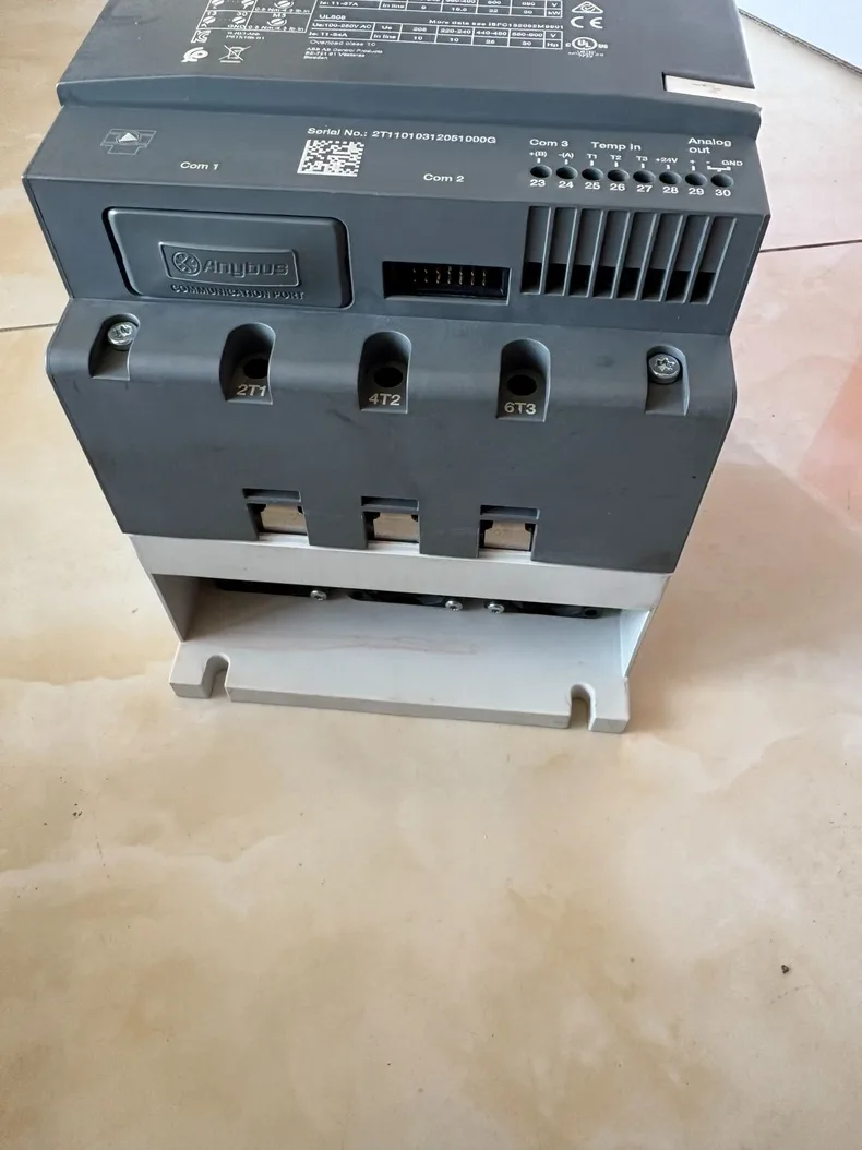 ABB PSTX37-690-70 1SFA898204R7000 5