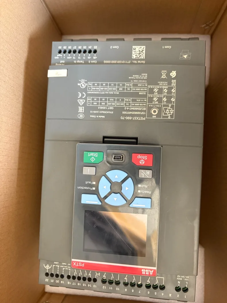 ABB PSTX37-690-70 1SFA898204R7000 6