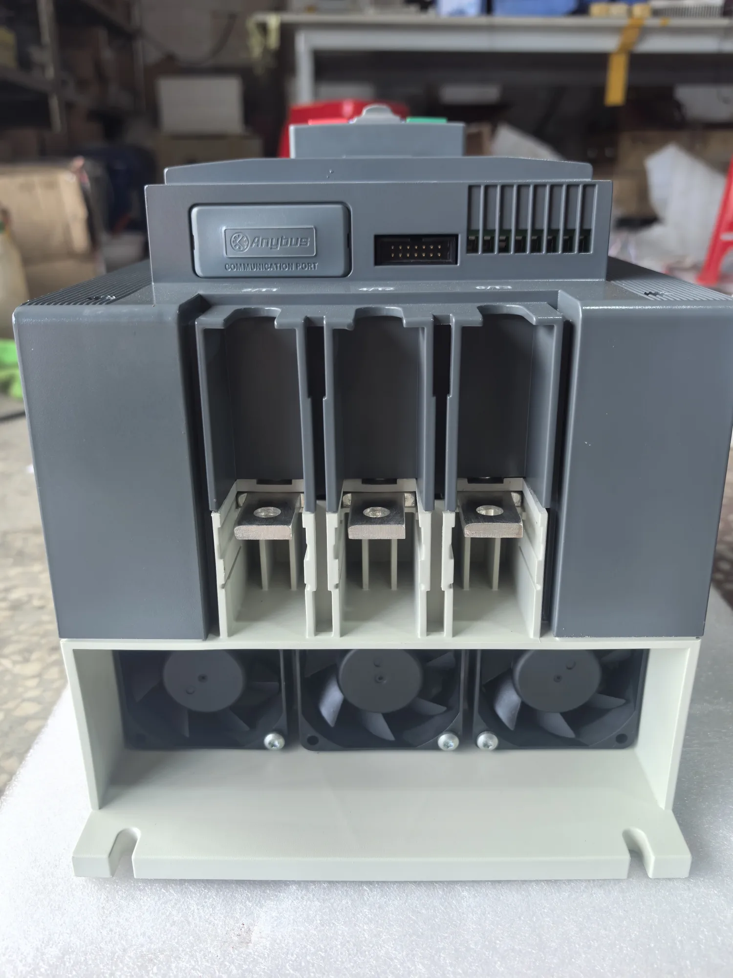 ABB PSTX142-690-70 1SFA898210R7000 2