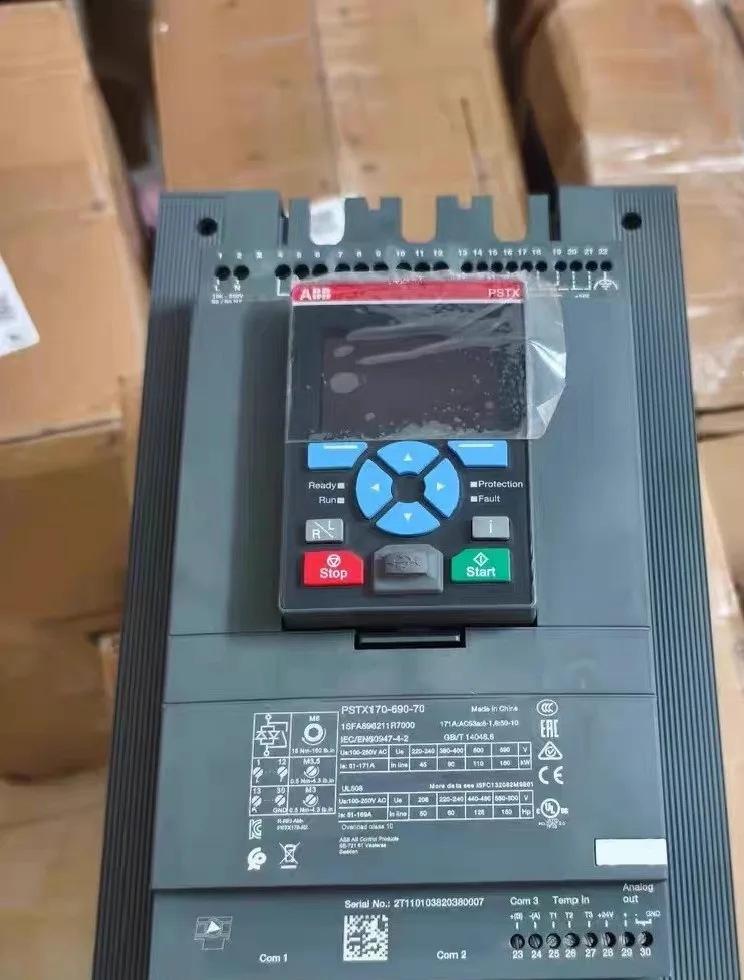 ABB PSTX170-690-70 1SFA898211R7000