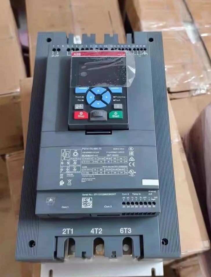 ABB PSTX170-690-70 1SFA898211R7000 6