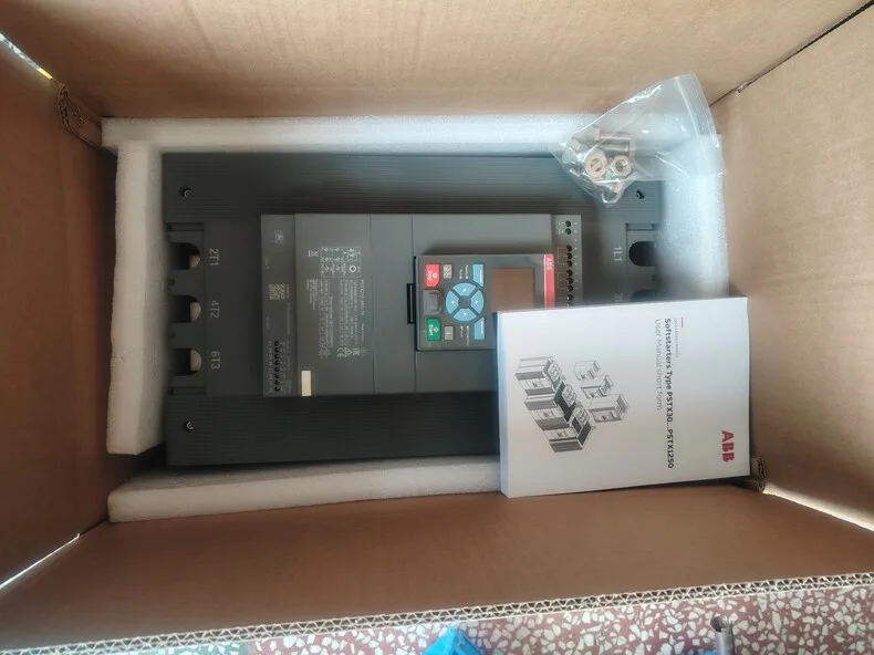 ABB PSTX210-690-70 1SFA898212R7000 6