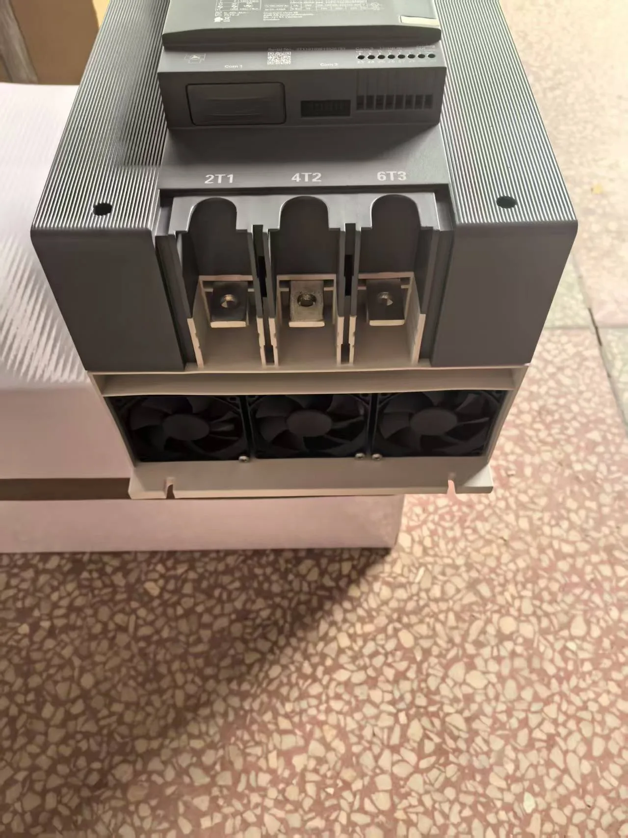 ABB PSTX250-690-70 1SFA898213R7000 2