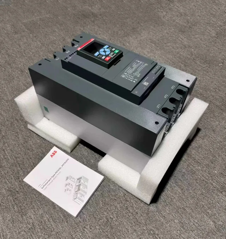 ABB PSTX370-690-70 1SFA898215R7000 3