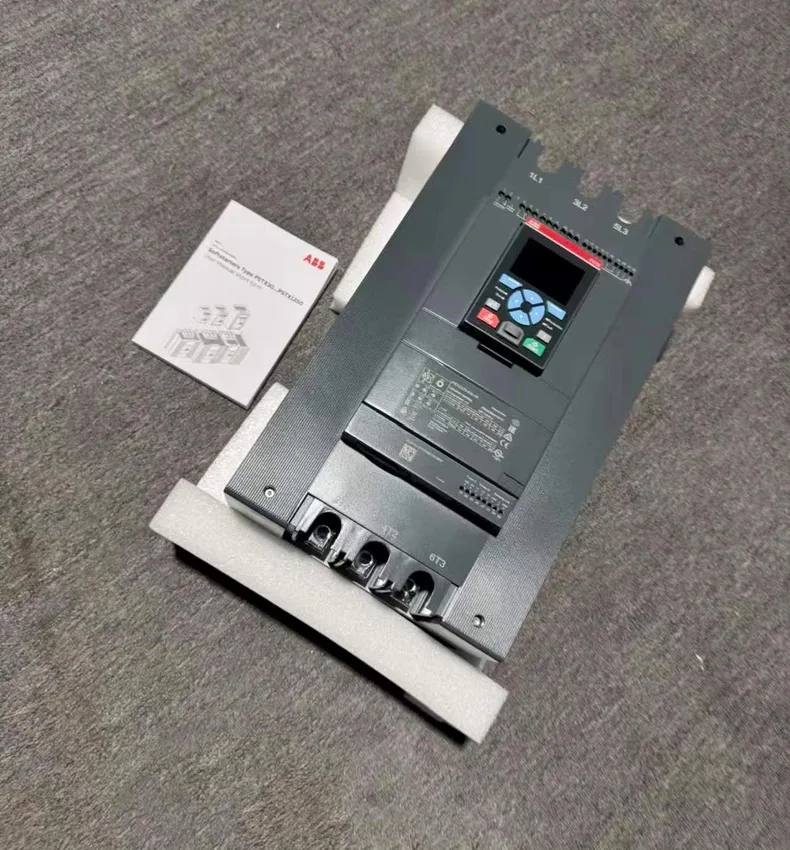 ABB PSTX370-690-70 1SFA898215R7000 2