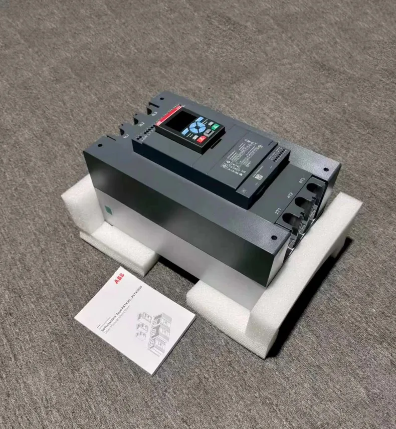 ABB PSTX370-690-70 1SFA898215R7000 5